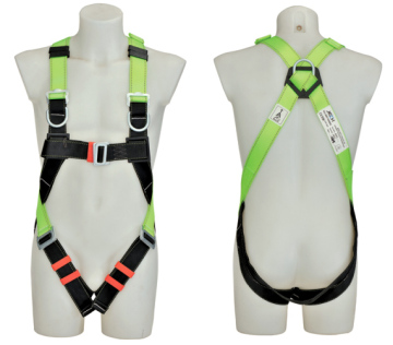 Full Body Protection Safety harness for Construction