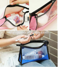 BSCI audit factory nick and nora cosmetic bags