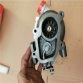 B1118010-C129 SuperCharger 4 Hoals