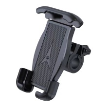 lightweight bicycle phone holder