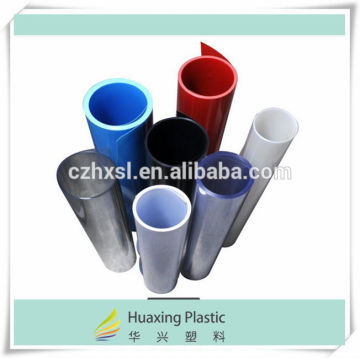 pvc film for blister