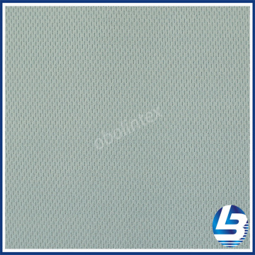 OBL20-110 100% Polyester Knit Fabric For Jacket