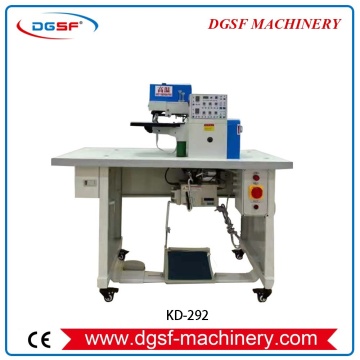 Antomatic Multifunction Hot Cement Folding Machine KD-292