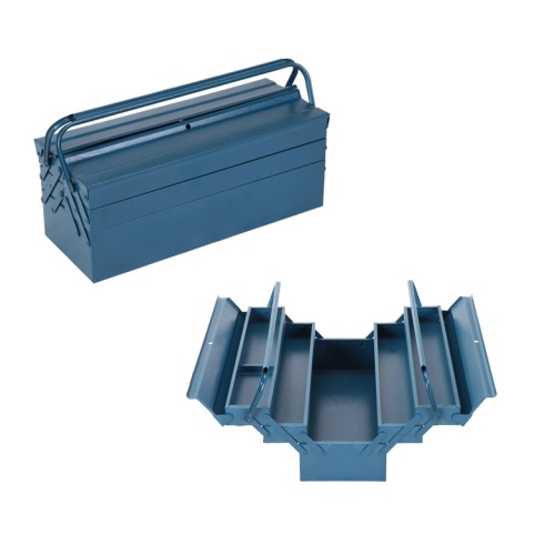 3 Layers Folding Tool Box