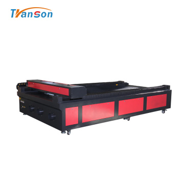 1325 CO2 Laser engraving cutting machine