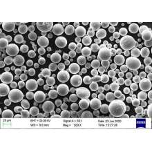 مسحوق الرش الحراري NI80CR20 20-53µm