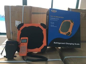 Refrigerant Charging Scale RCS-200