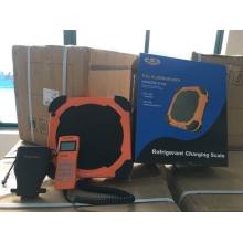 Refrigerant Charging Scale RCS-200