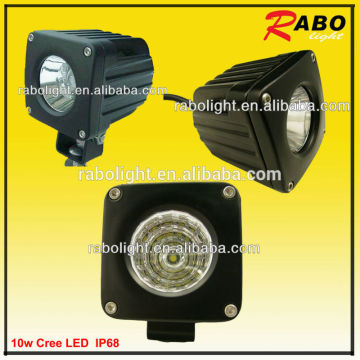 motorcycle front lights