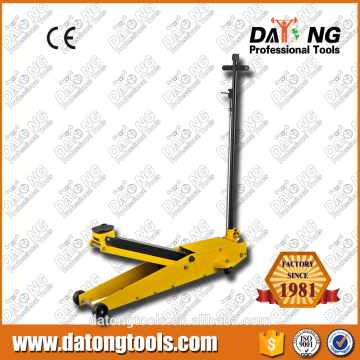 2T Long Chassis Service Jack Hydraulic Long Floor Jack