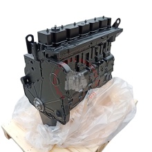 6CT Long Cylinder Block Machinery Engines Parts