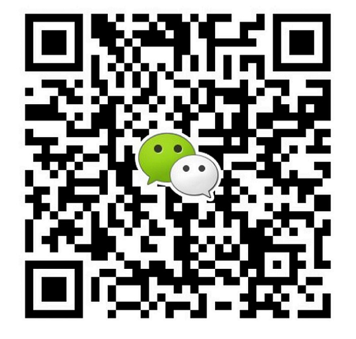 Sino Touch wechat