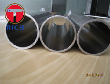 Seamless Carbon Shock Absorber Steel Tubes