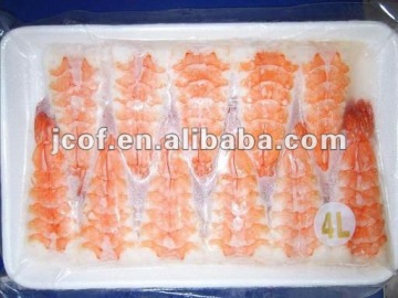 Sushi Ebi Vannamei Shrimp(704)