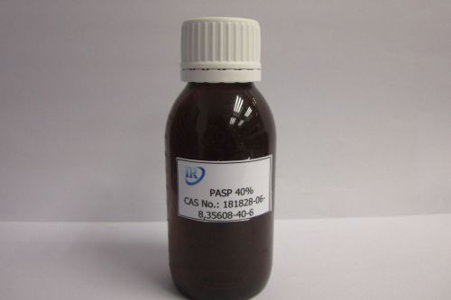 Oilfield Water Dispersing Agent Pasp Sodium Of Polyaspartic Acid 181828-06-8