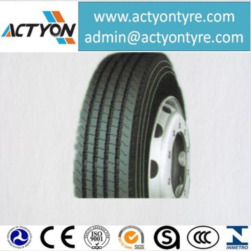 Quality cheap chinese tires