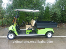 4kw mini car for cargo