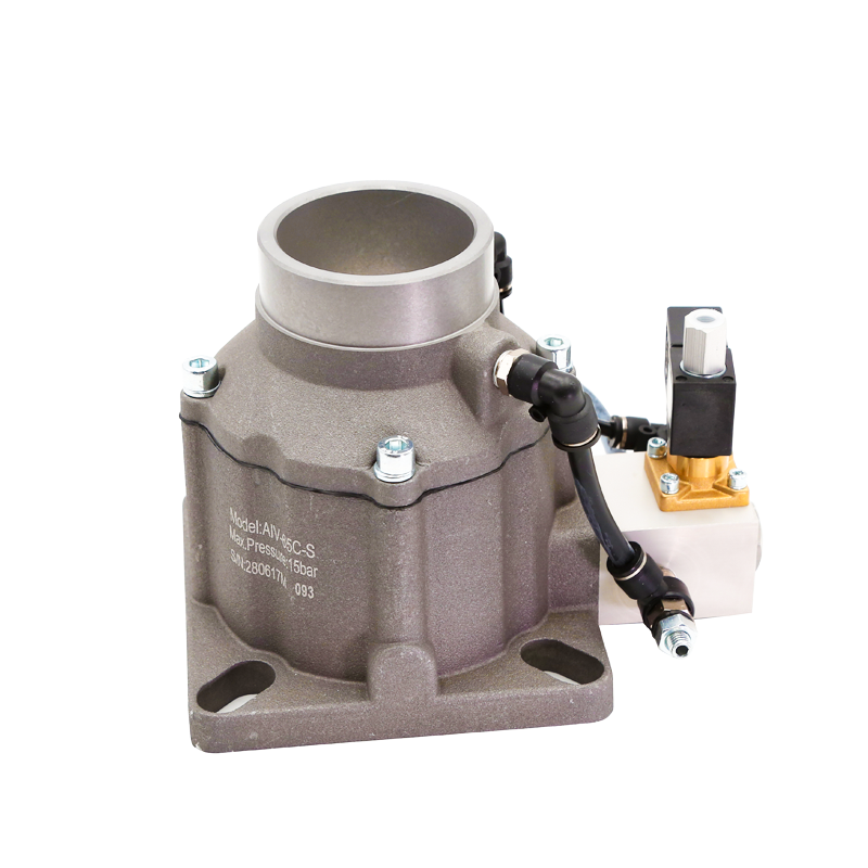 วาล์วไอดี Intake valve