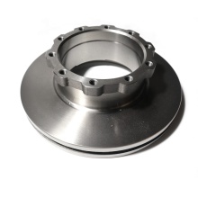 9424212112 Bus Brake Disc Replacement for Higer Bus Parts