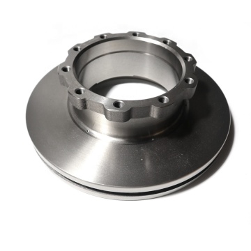 9424212112 Bus Brake Disc Replacement for Higer Bus Parts