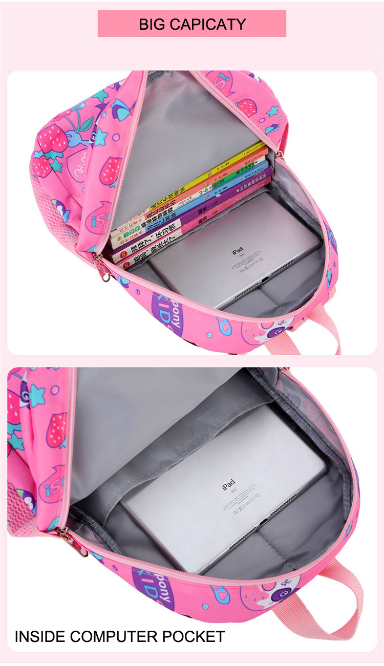 Best selling unicorn water proof used school bags smiggle toddler custom colourful backpack school bags unicorn girls