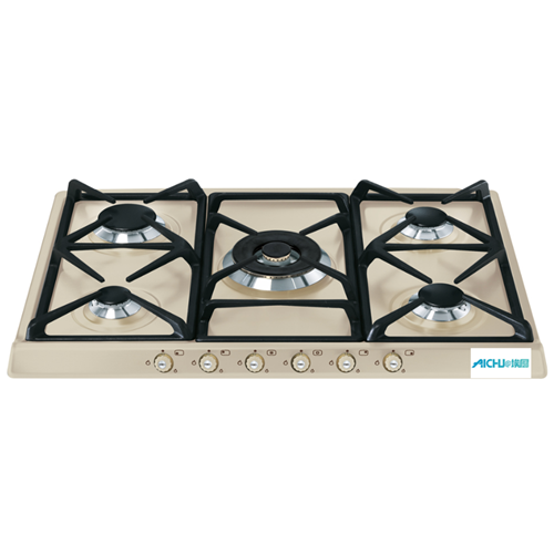 Teka Stove 5 Burner Technical Service