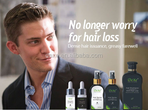 China hair loss treatment factory, hair loss solution oil with good quality