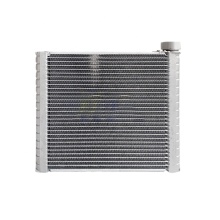 Factory Sale Auto AC Evaporator for NISSAN TIIDA - Car Airconditioner Evaporators Silver HLS