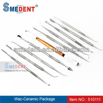 Dental Wax Carver