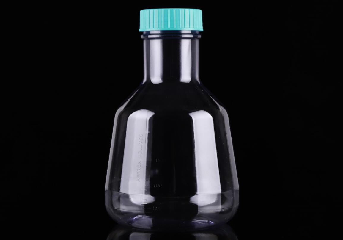 Hnízdní vysoce účinnost Erlenmeyer Flask 2L/3L/5L