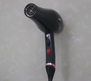 Hotel Usage 2000W Powerful Electric Hair Blow Dryer