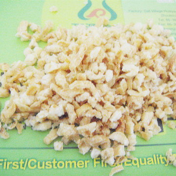strong tasty Fried garlic granules
