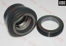 Alfa Laval pump seals SH B17B