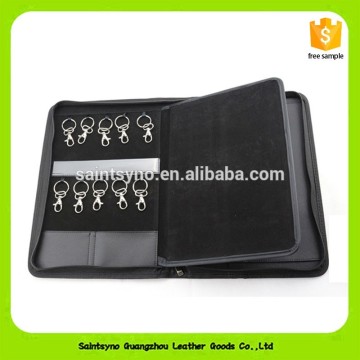 16016 document certificate embossing leather presentation file folder