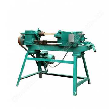 Automatic Wooden Bead Making Machine Buddha Bead Machine