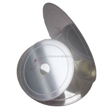 made in Guilin China high quality lapidary diamond saw blades