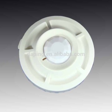 Wireless Ceiling Infrared Alarm Motion Detectors, PIR Sensor