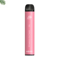 Одноразовый Abar Vape 1500Puffs Ice Cola