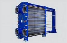 Brazed Plate Heat Exchanger In Heat Pump Systems