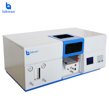 Laboao Laboratory Flame Atomic Absorption Spectrophotometer Price