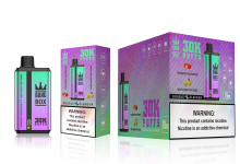 Original Bang box 30000 Dual flavors Wholesale