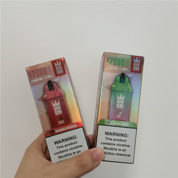 Armstrong Wholesale Bang King 12000 Puffs Disposable Vape