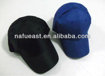 Polyester cheapest sports 6 panel cap