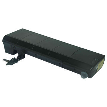 Electric Bycicle Battery