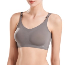Maternity Nursing Bras: No-Wire, Anti-Sagging, Breastfeeding Friendly Underwear for Pregnancy