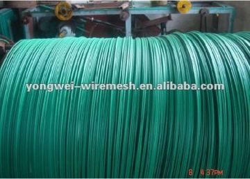 All kinds of PVC coated wire(factory)