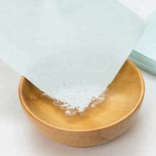 Wholesale Laundry Sheets - Natural Detergent Strips for Cleaning