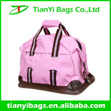 Leather kilim doctor bag wholesale