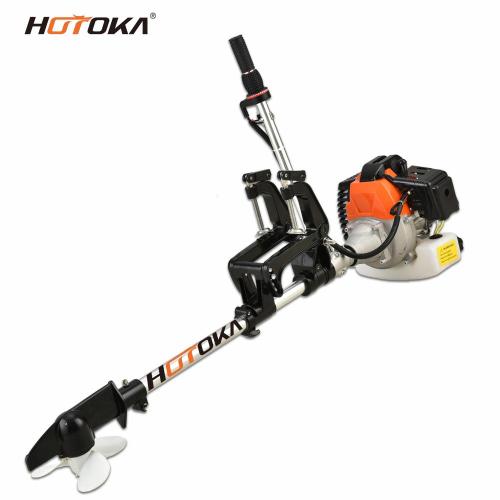 outboard motor for boat 2 stroke engine 2.5hp