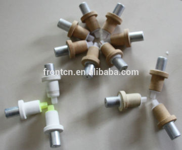 thermocouple tips/heads